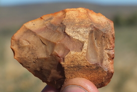 Aboriginal Stone Tool, Northern Territory